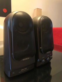 sony srs a60