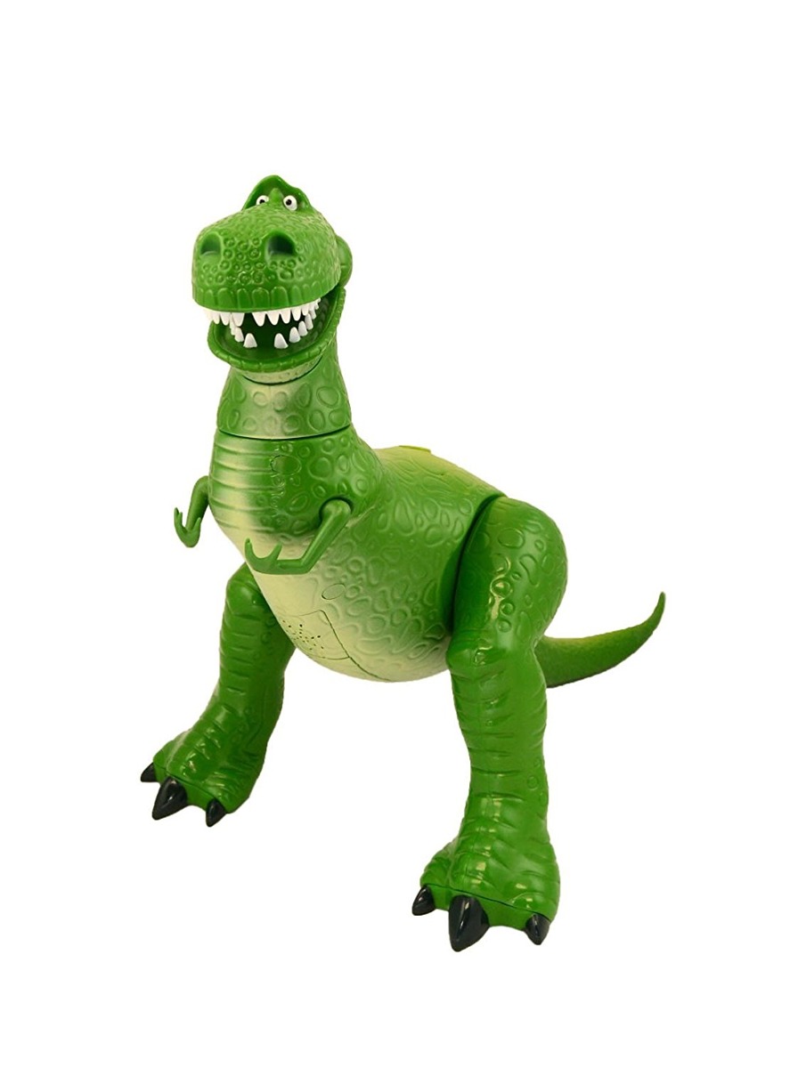 download rex toy story download rex toy story