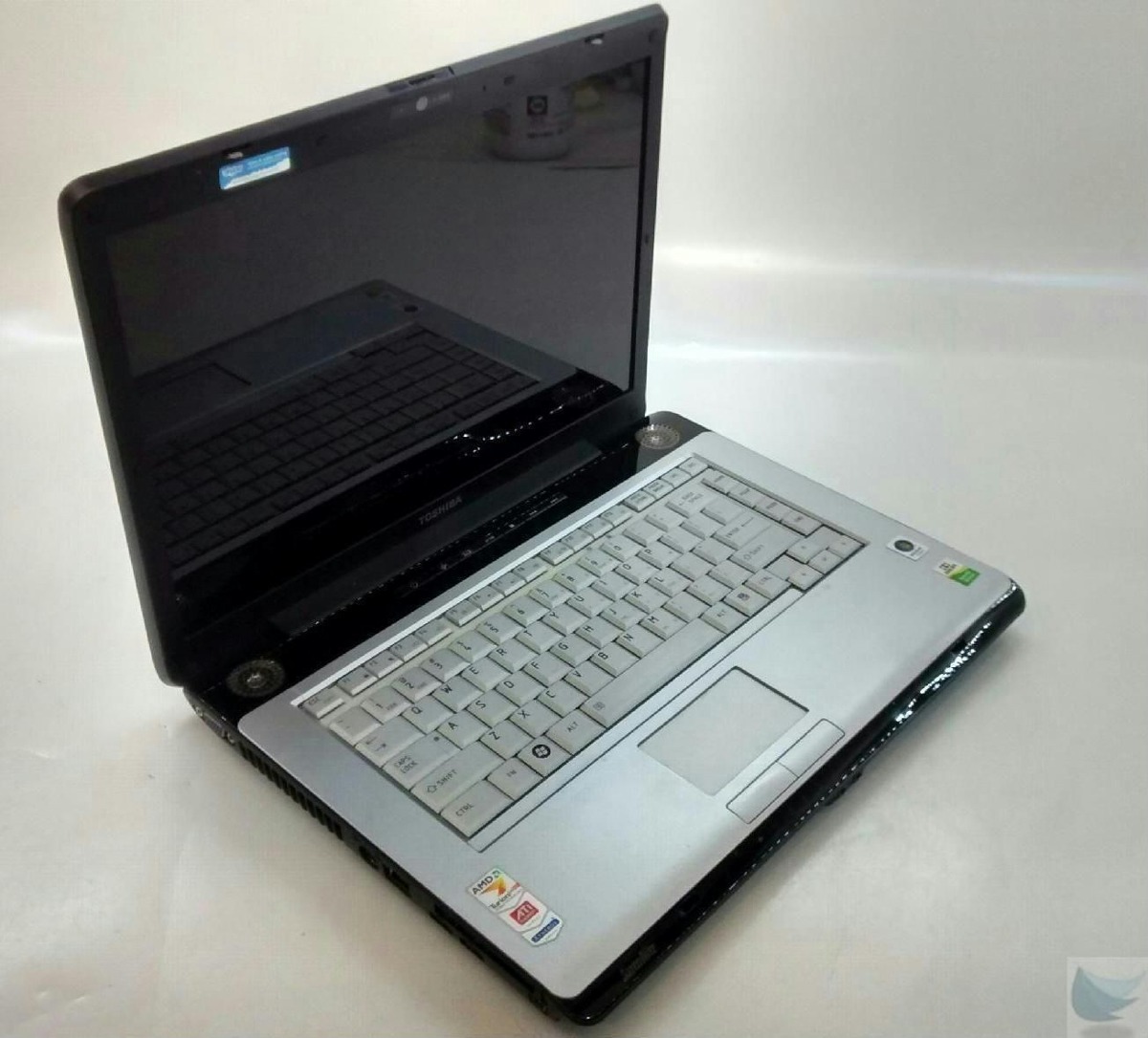 Toshiba satellite a205 wifi Drivers for Windows Vista