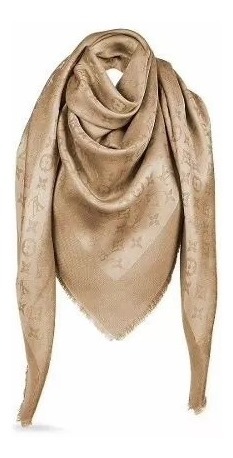 Pashmina Louis Vuitton Varias Cores - R$ 229,00 em Mercado Livre