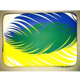 Pasta Brazil Sleeve Macbook Pro 13 Incase (cl60474)