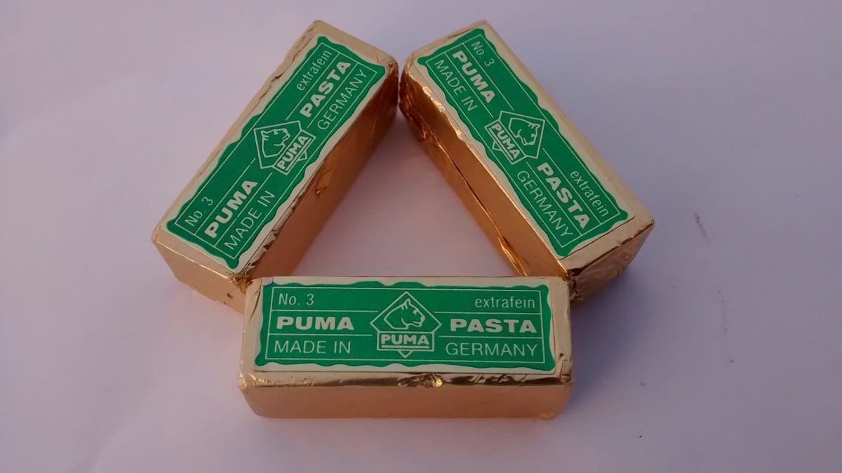 puma pasta puma pasta