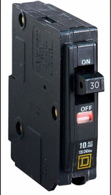 Pastilla square d 30 amp