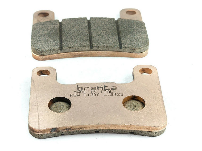 TRW MCB752SV Pastillas de Frenos