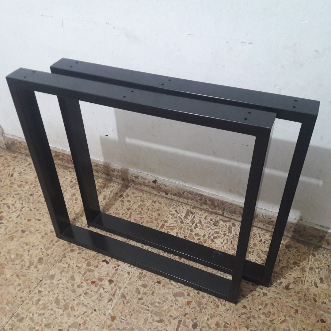 Patas Mesa Comedor Hierro - $ 2.249,99 en Mercado Libre Patas Mesa Comedor Hierro - $ 2.249,99 en Mercado Libre