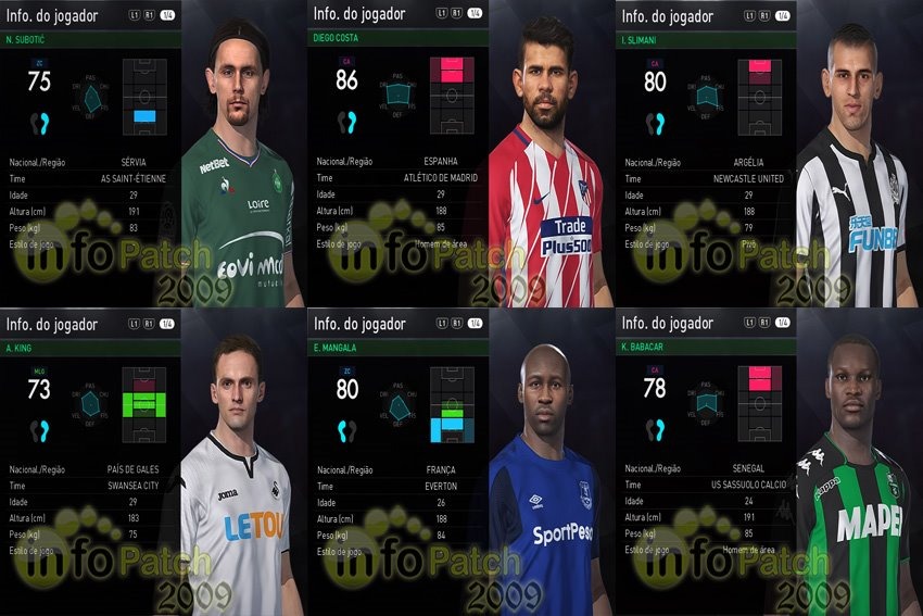 pes 2018 patch ps4 pes 2018 patch ps4
