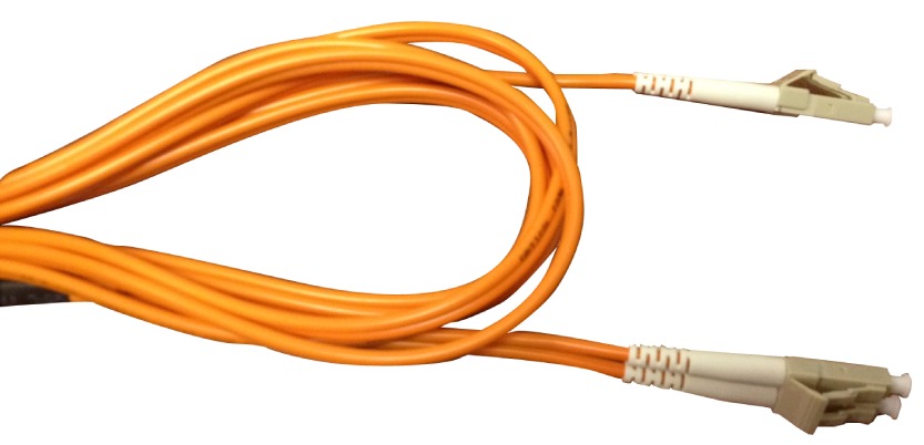 Patch Cords Fibra Optica Lc