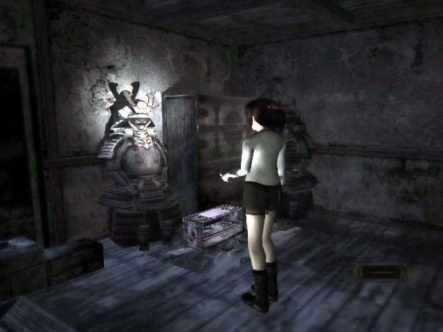 fatal frame free download pc