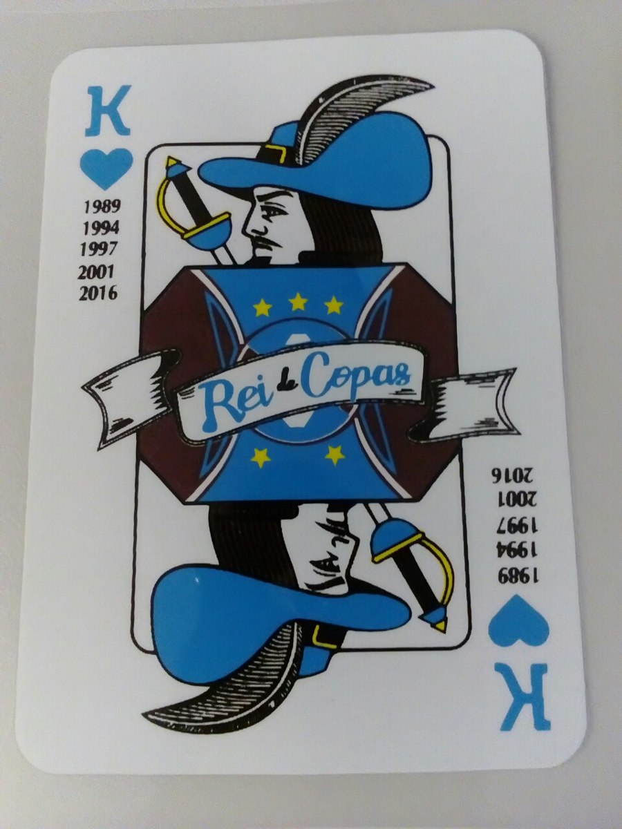 Patch Grêmio Rei De Copas - R$ 26,00 em Mercado Livre Patch Grêmio Rei De Copas - R$ 26,00 em Mercado Livre