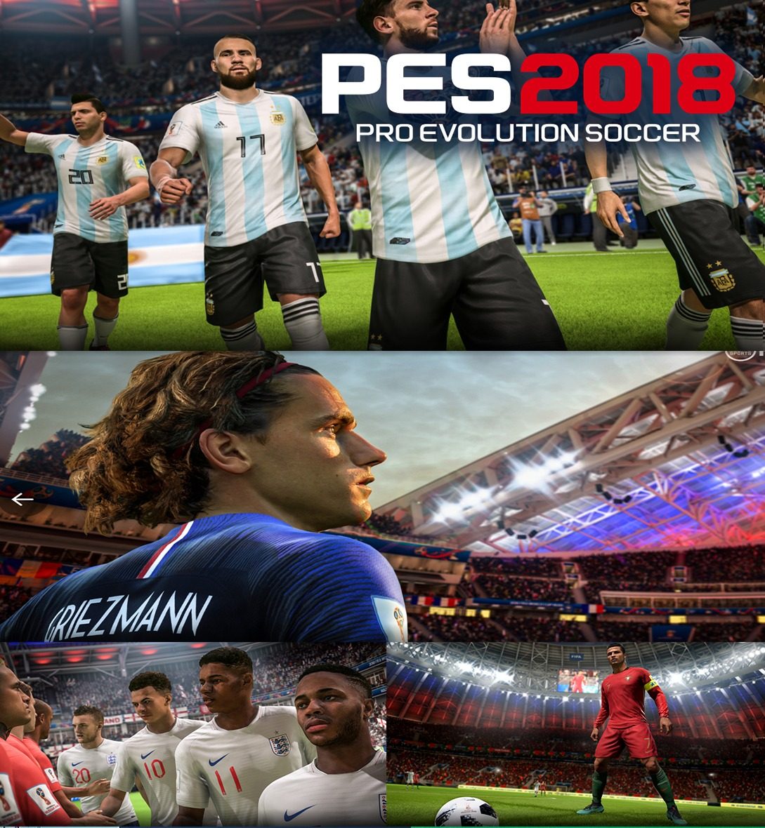 pes 2018 patch pes 2018 patch