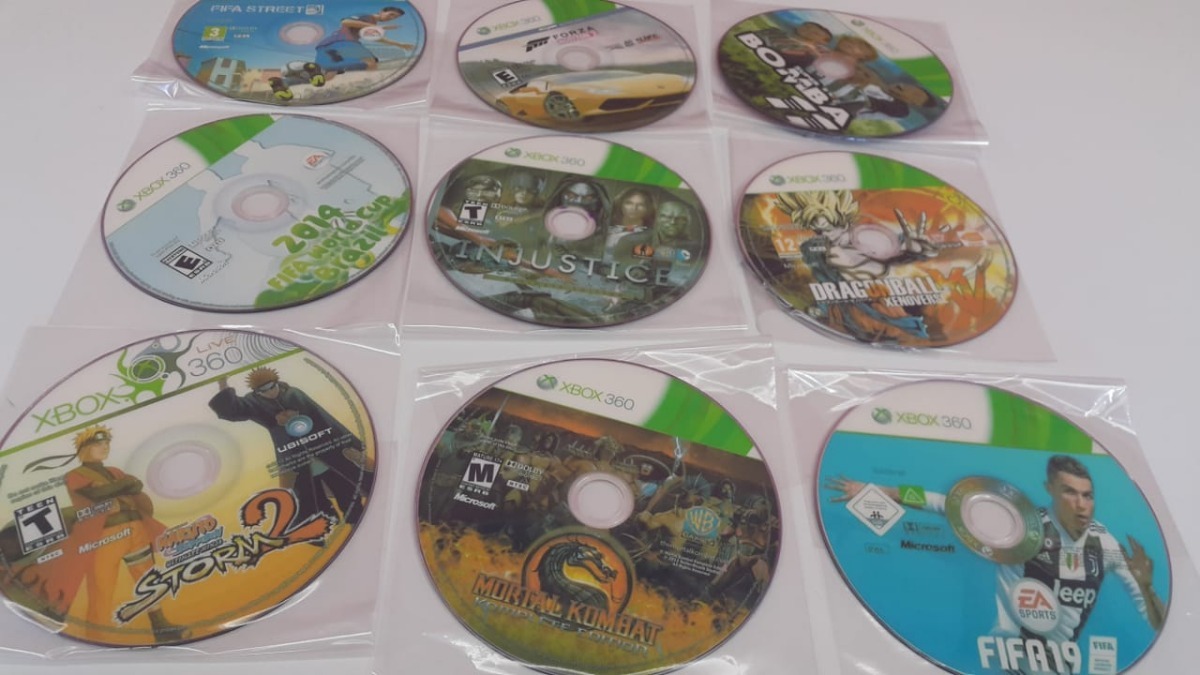 Roblox Disc For Xbox 360