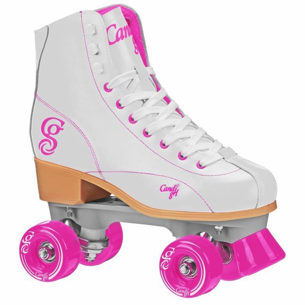 Los Mejores Patines Para Niñas De 2024 ¿De 4 Ruedas O En Línea?