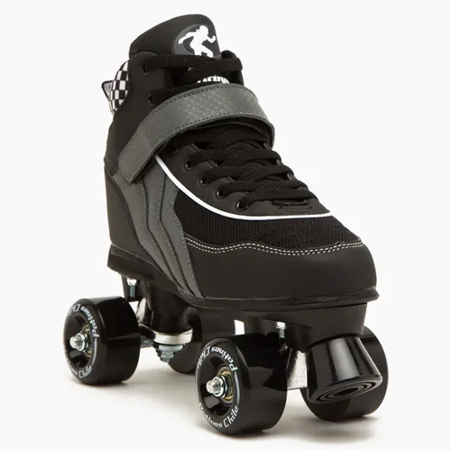 Patines 4 Ruedas. Talla 32 Al 43. Despacho Gratis