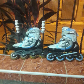 El Mundo Del Juguete Patines - Deportes y Fitness, Usado en Mercado Libre República Dominicana