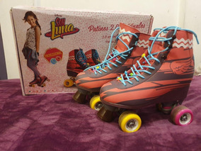 patines soy luna sears