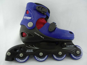 El Mundo Del Juguete Patines - Deportes y Fitness, Usado en Mercado Libre República Dominicana
