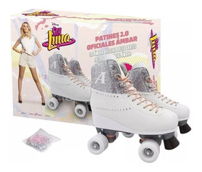 patines soy luna liverpool