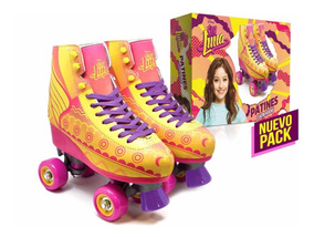 patines de soy luna temporada 3