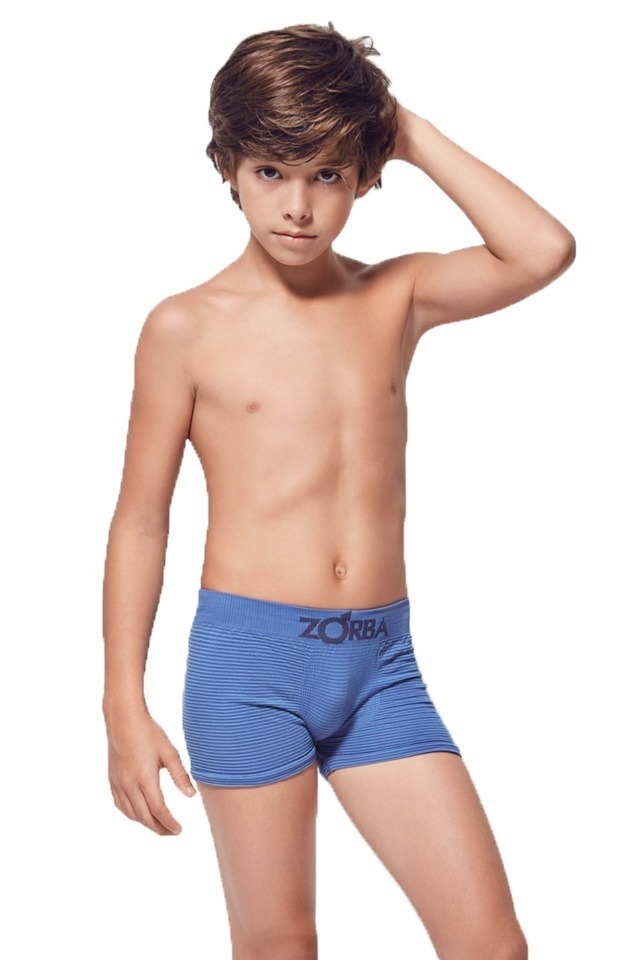 Collection of Adolescentes Sin Boxer | Pack Dos Boxers De ...