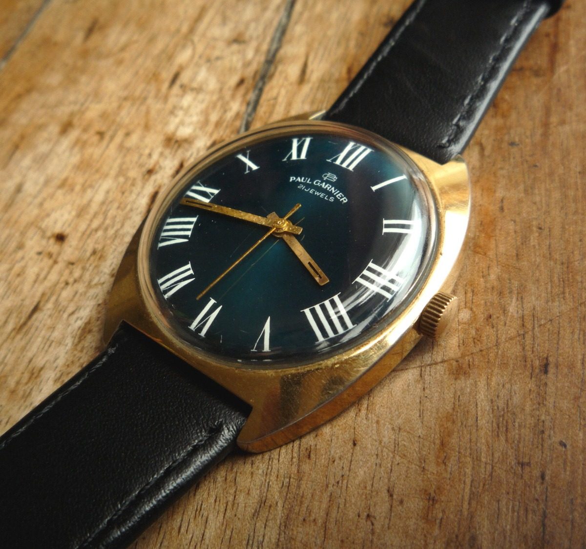00 Paul 280 S 29918swt Garnier Plan Vestir Romano Aleman Numero Reloj qVGjMSpzUL
