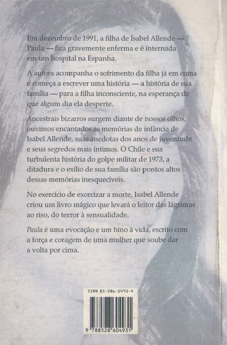 letters to paula isabel allende letters to paula isabel allende
