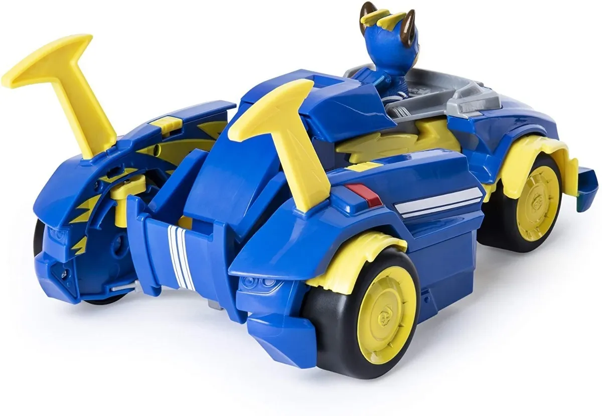 juguetes de chase paw patrol