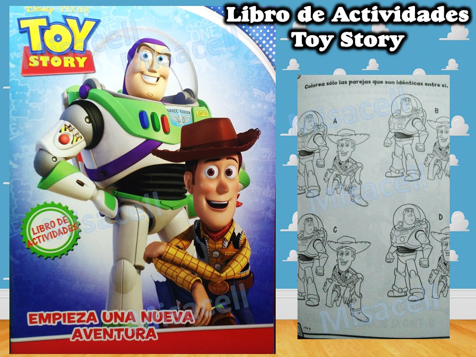 Paw Patrol Libro Para Colorear Tamaño Carta :) - $ 10.00 