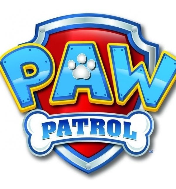 paw patrol set sellos original - $ 399.00 en mercado libre