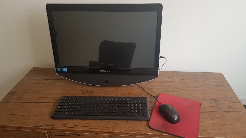 GATEWAY ZX6961 TREIBER GATEWAY ZX6961 DRIVERS FOR MAC