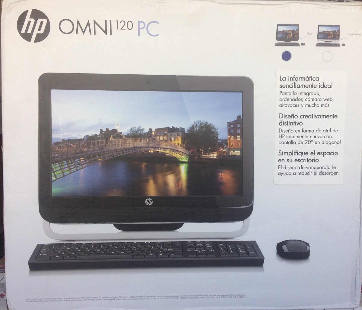 Drivers hp all in one pc usb for Windows xp download