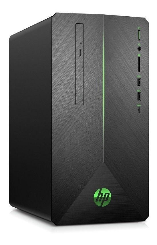 Pc Hp Pavilion Gaming 690 002bla Amd Ryzen 5 Gtx 1050ti 4gb 2 799 980 En Mercado Libre