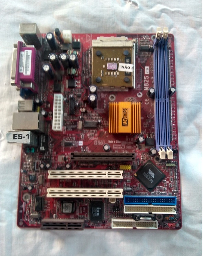 PCCHIPS M825G VGA DRIVER FOR MAC PCCHIPS M825G VGA DRIVER (2019)