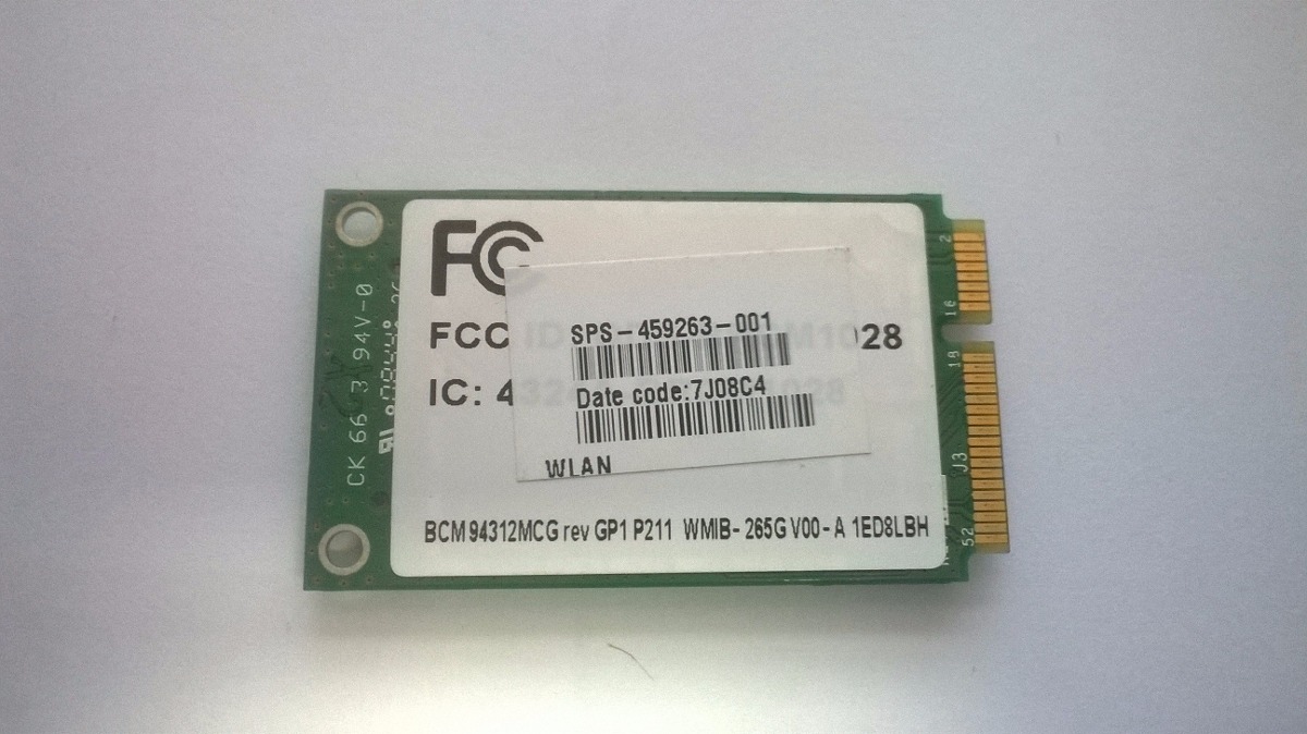 DOWNLOAD DRIVER: HP 6530B WIRELESS HP 6530B WIRELESS DRIVER UPDATE