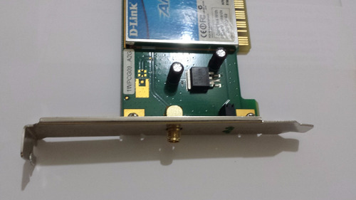 Driver dwl-g510 wireless g desktop