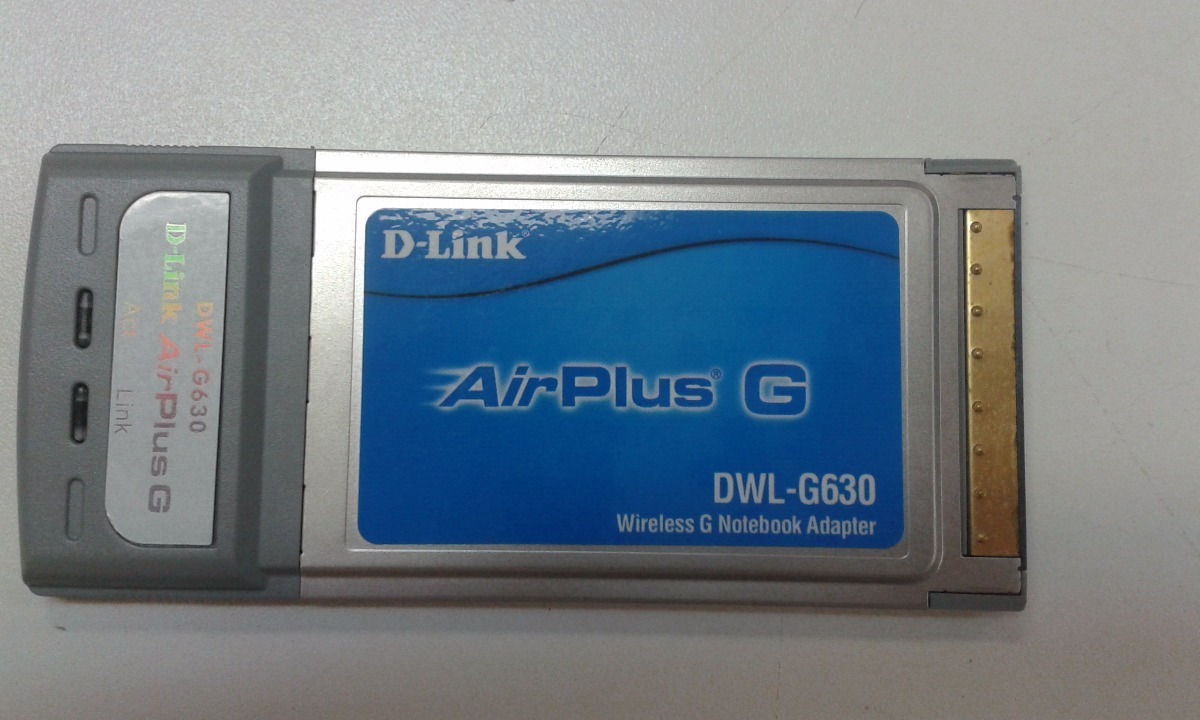 D LINK DWL G630 WINDOWS 7 64 DRIVER D LINK DWL G630 DRIVER FOR WINDOWS