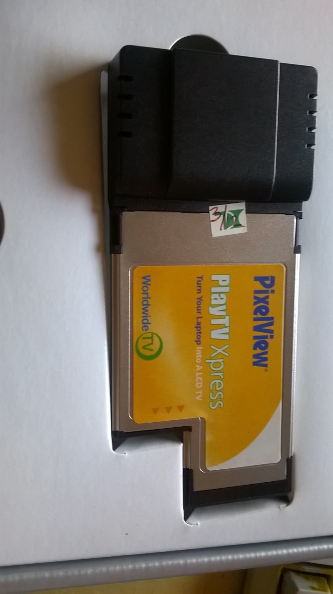 PROLINK PLAYTV XPRESS SERIES TREIBER WINDOWS 8 PROLINK PLAYTV XPRESS SERIES WINDOWS XP DRIVER
