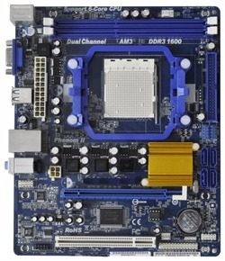 Driver video pcware apmcp68 Windows 8