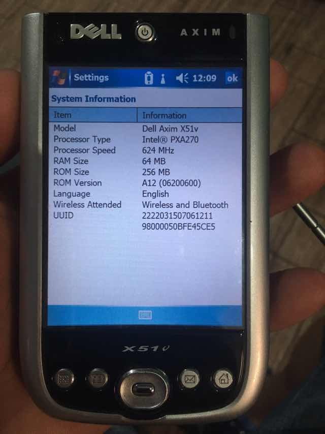 DRIVERS DELL AXIM X51V WLAN UTILITY DELL AXIM X51V WLAN UTILITY WINDOWS XP DRIVER