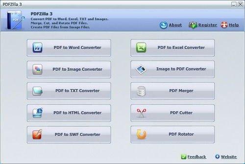 Pdf Cutter Merger
