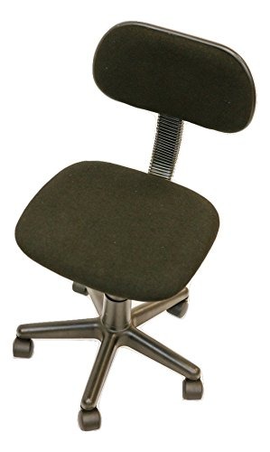 Pearington Pear-619248 Silla Giratoria Para Oficina, Sin ... Pearington Pear-619248 Silla Giratoria Para Oficina, Sin ...