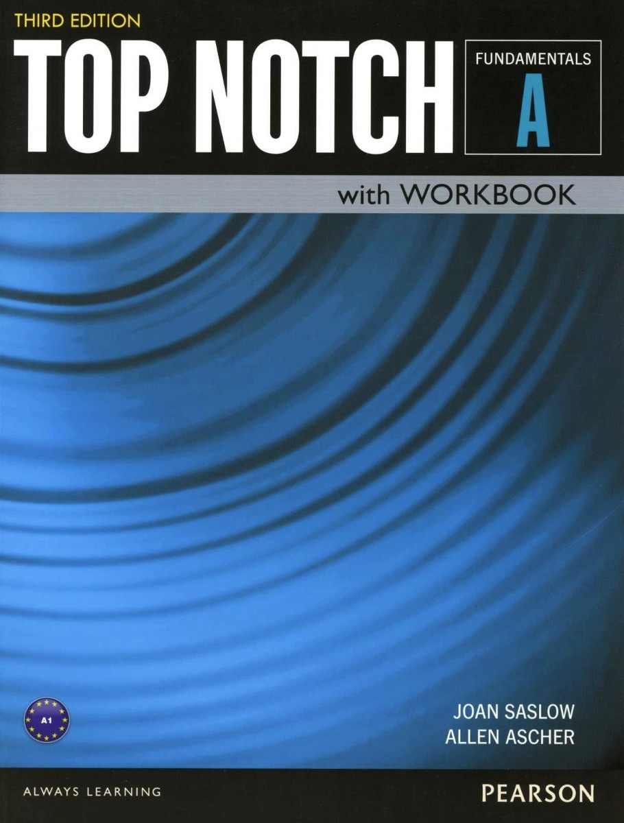 Top Notch Fundamentals Pdf