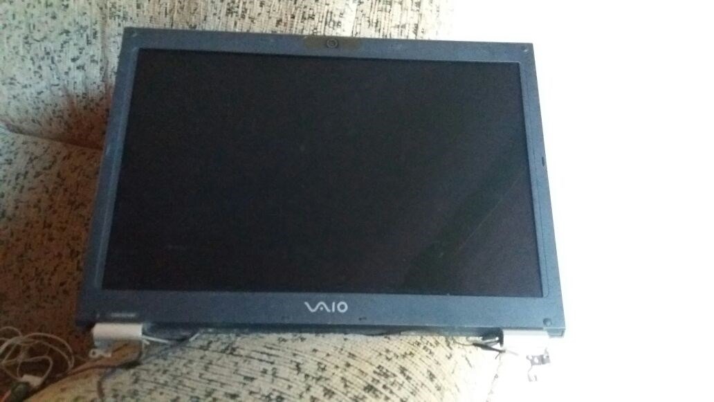 SONY VAIO VGN-SZ440 WINDOWS 7 64 DRIVER