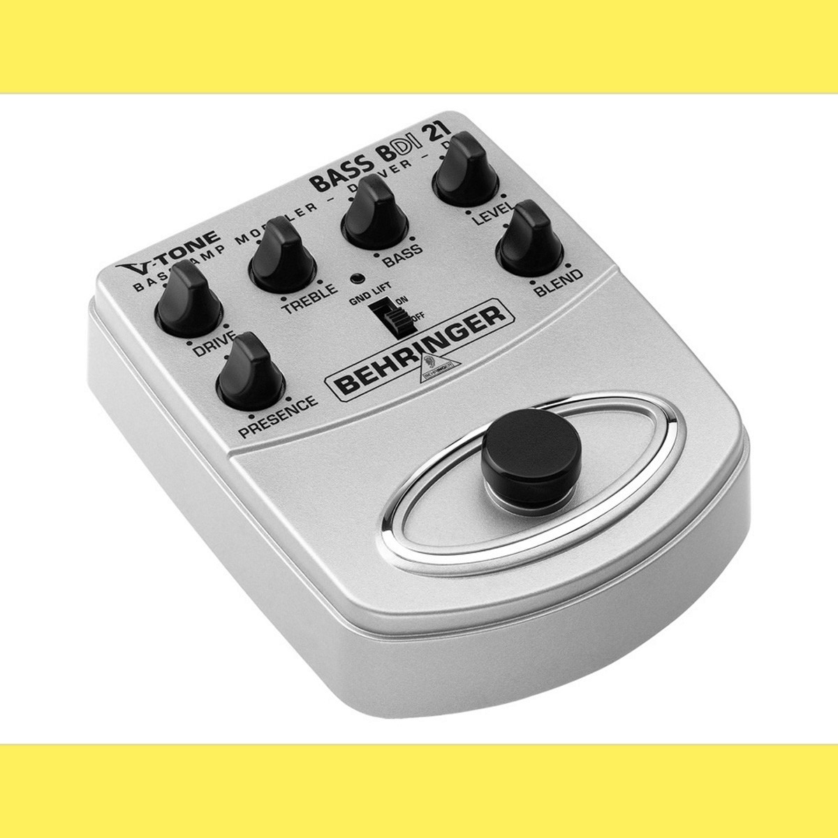 BEHRINGER BDI21 V TONE BASS WINDOWS 8 DRIVER BEHRINGER BDI21 V TONE BASS WINDOWS 7 X64 DRIVER