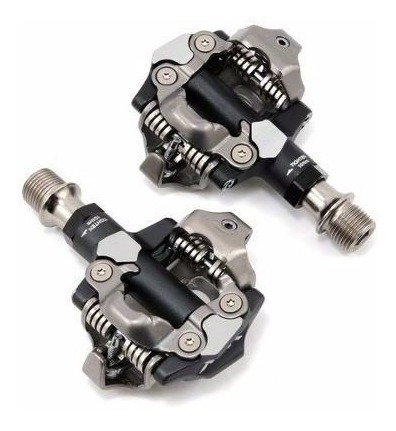 xtr m9000 pedals