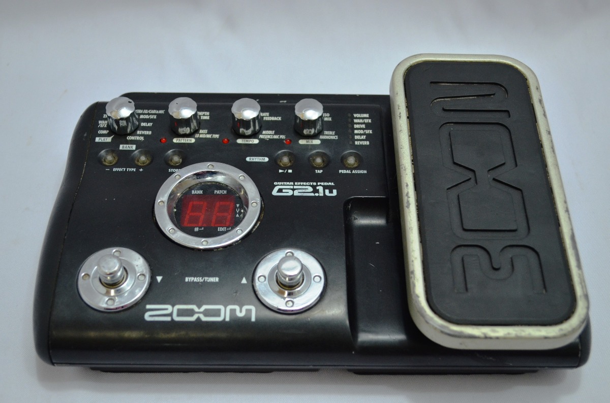 ZOOM G2.1U USB WINDOWS XP DRIVER ZOOM G2.1U USB DRIVERS FOR WINDOWS