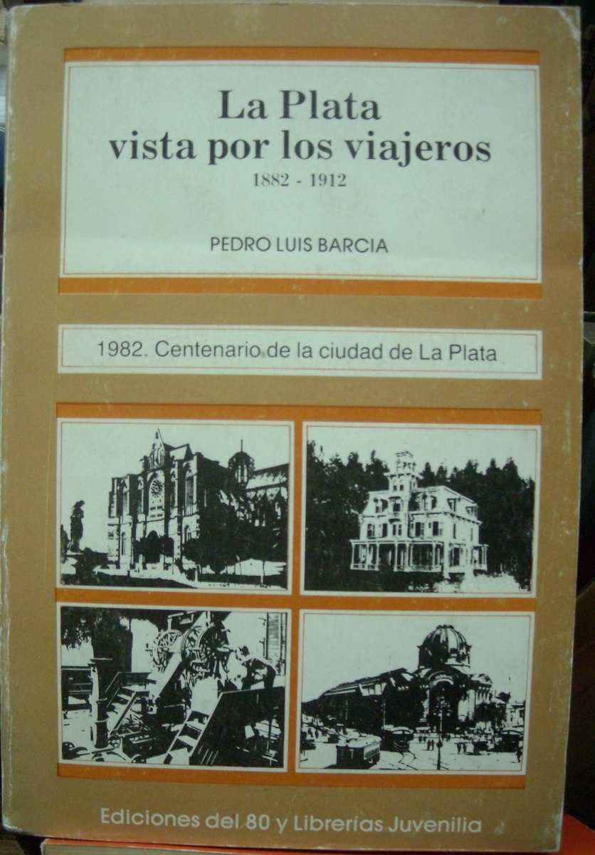 Resultado de imagen para pedro luis barcia,LIBROS