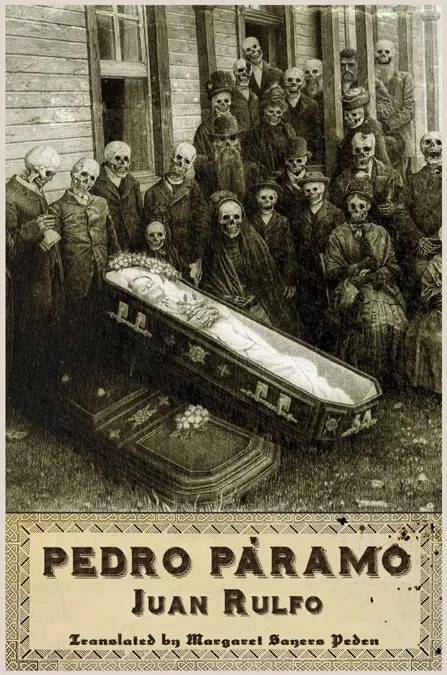 Pedro P ramo de Juan Rulfo (Pdf)