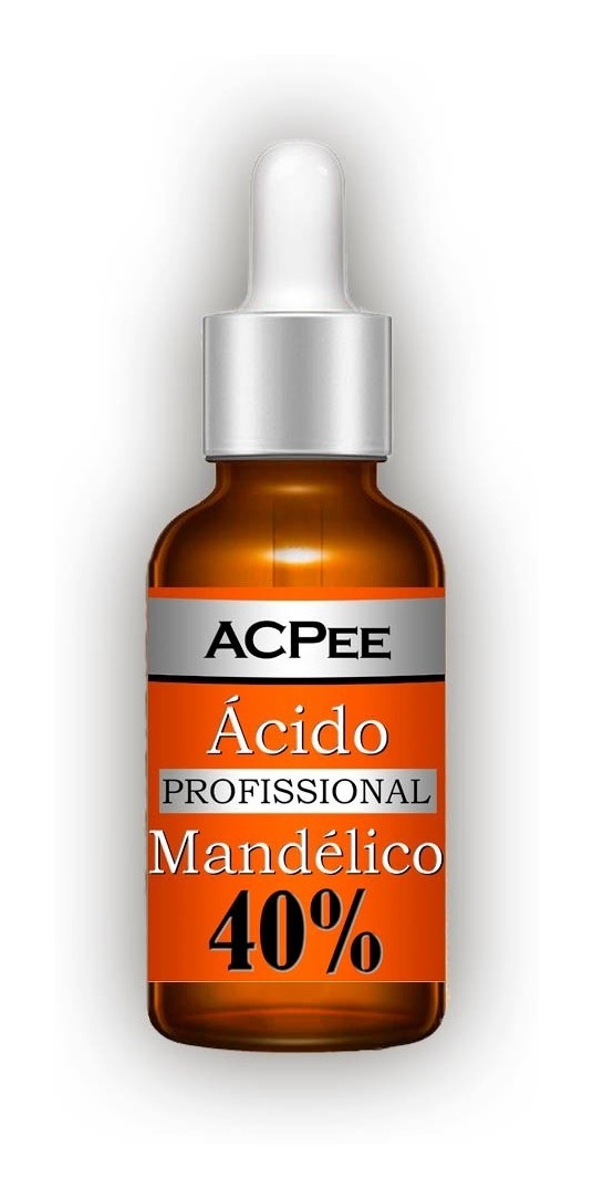 acido mandelico peeling