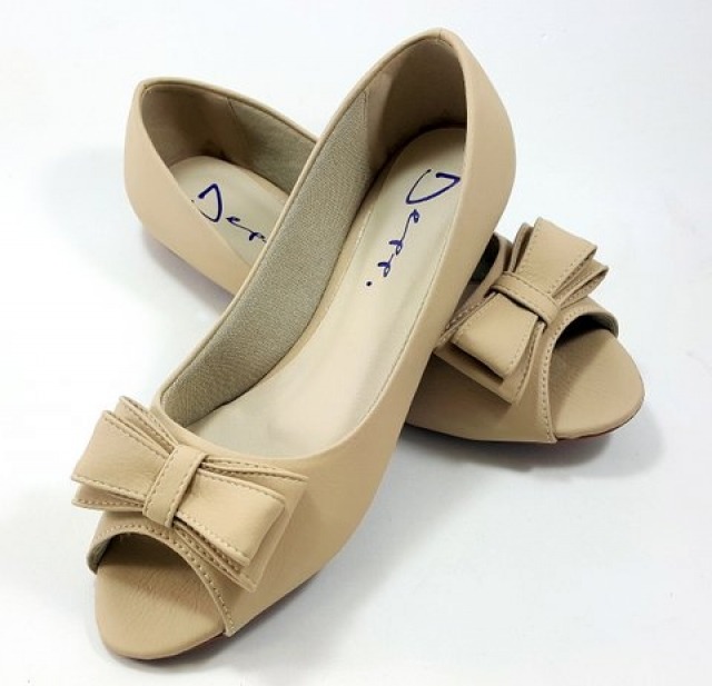 Peep Toe Feminino, Confortável, Promoção, Barato, 8053113 - R$ 73,80 em Mercado Livre
