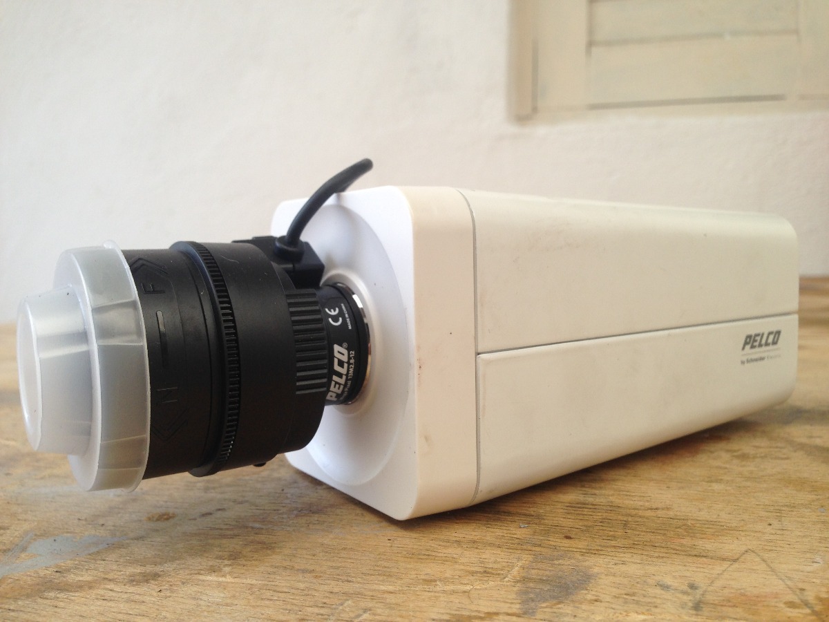 Pelco Sarix IXP21 IP Camera Windows Pelco Sarix IXP21 IP Camera Driver FREE